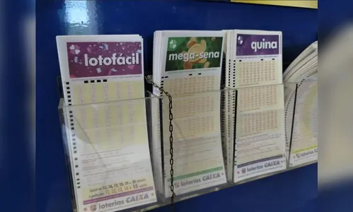 Confira o resultado da Lotofácil concurso 3641 desta sexta-feira (20)