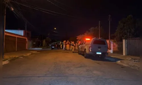Homem é esfaqueado por familiares após manter sobrinha em cárcere privado no PR