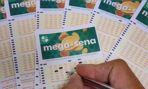 Veja o resultado da Mega-Sena concurso 2982 desta terça-feira (10)