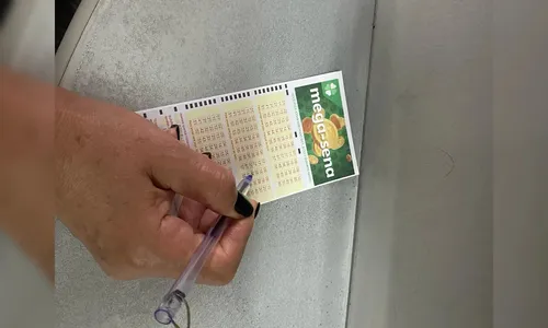 Veja o resultado da Mega-Sena concurso 2993 desta terça-feira (07)
