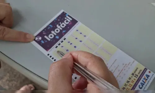 Confira o resultado da Lotofácil concurso 3656 desta quarta-feira (08)