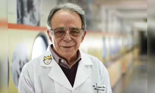 Morre no PR Eurípides Ferreira, pioneiro do transplante de medula óssea na América Latina