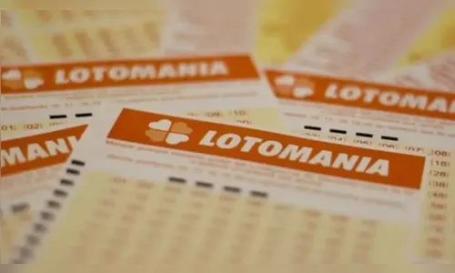 Veja o resultado da Lotomania concurso 2902 desta sexta-feira (20)