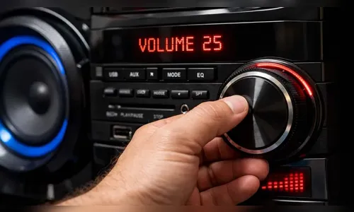 Som alto durante o dia gera conflito entre vizinhas em São João do Ivaí