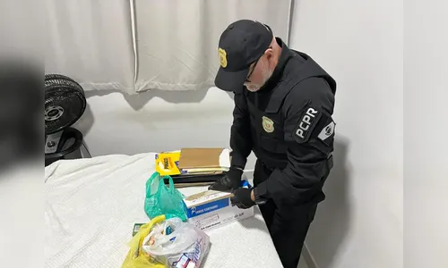 Polícia Civil faz operação contra quadrilha que aplicou R$ 700 mil em golpes no PR