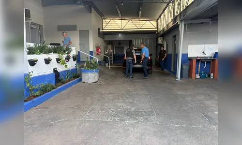 Polícia Civil de Jandaia do Sul cumpre mandados e prende dois homens