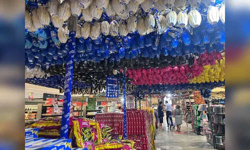 Chocolate: variação de preços chega a 145% em Apucarana