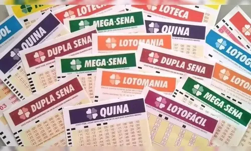 Para jogar na Quina, é possível escolher de cinco a 15 números entre 1 e 80