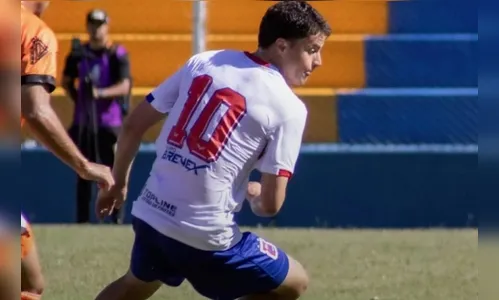 Paraná Clube vence Laranja Mecânica por 3 a 0 em Arapongas