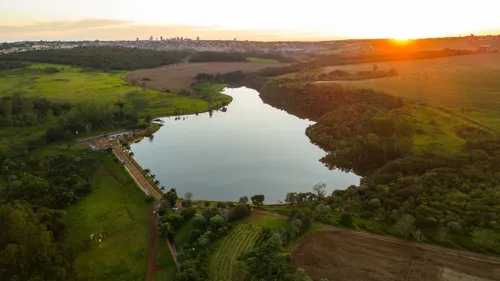 Parque da Raposa