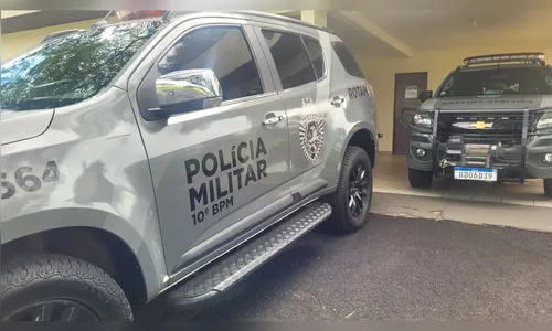 Perseguição e troca de tiros em Bom Sucesso mobilizam cerco com Bope, Choque e apoio aéreo