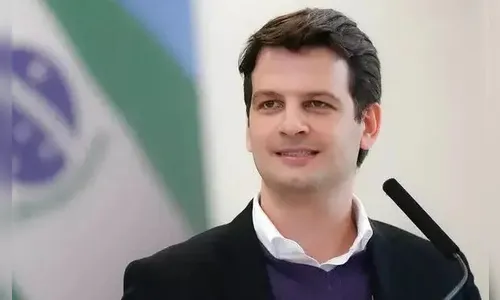 Coluna da Tribuna: Ratinho teria convencido Pimentel