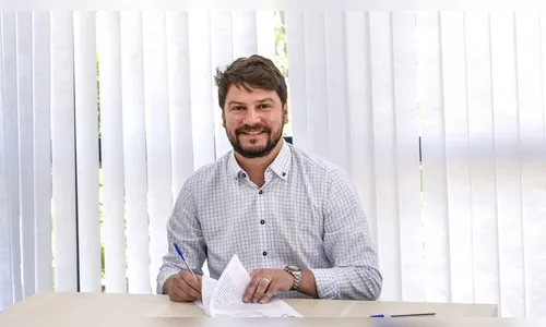 Prefeito envia à Câmara projeto que eleva vale-alimentação para servidores de Arapongas