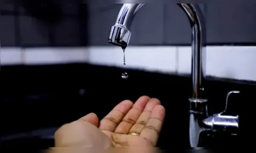 Procon notifica Sanepar após receber mais de 100 reclamações por falta d'água em Apucarana