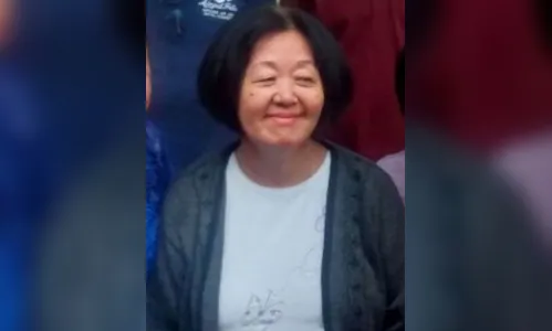 Apucarana se despede da professora Kimie Hassumi aos 72 anos