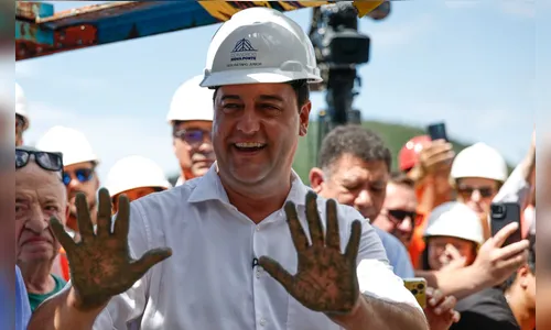 PSD tem três nomes para a Presidência, diz Ratinho Jr. após anúncio de Eduardo Leite