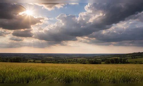 Previsão do Tempo para Ivaiporã e região nesta terça
