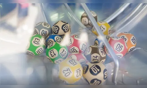 Veja o resultado da Quina concurso 6974 desta quinta-feira (12)