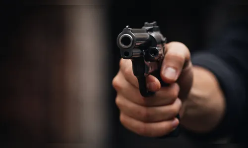 Morador é ameaçado de morte por homem armado em Ivaiporã