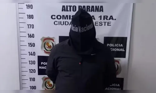 Paranaense é sequestrado no Paraguai após falso anúncio de canetas emagrecedoras