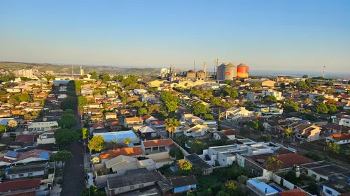 Veja como fica o tempo em Apucarana neste sábado (30)
