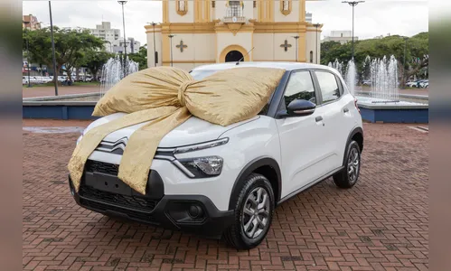 Entenda como será o sorteio do carro zero para contribuintes do IPTU em Apucarana