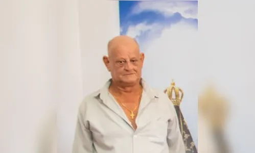 Pai do vice-prefeito de Califórnia morre aos 70 anos