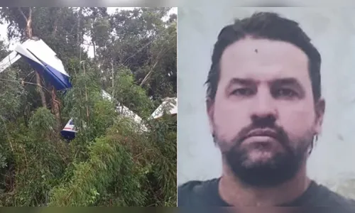 Quem era o piloto que morreu após queda de avião no Paraná
