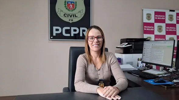 “Ela passa a ter um rosto e uma história”: delegada reforça que denúncia tira mulher da invisibilidade