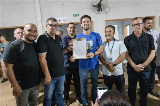 Prefeitura de Apucarana autoriza alargamento de ponte no Barreiro