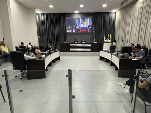 Câmara de Apucarana: a casa do apucaranense está aberta para você