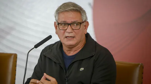 Secretário Helio Wirbiski lança nesta quarta JAN e JAVI’s 2026 em Jardim Alegre