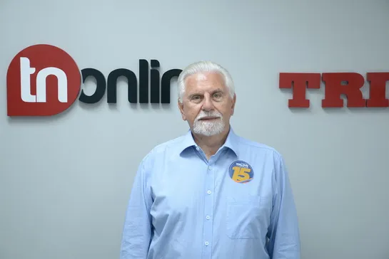 Morre Waldyr Pugliesi, ex-prefeito de Arapongas e líder do MDB no PR