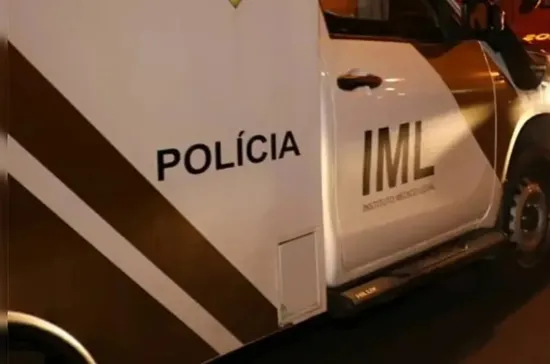 Mulher é morta a facadas em Apucarana; filha de 4 anos presencia crime
