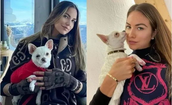 Túmulo de modelo vítima de feminicídio é violado e crânio é furtado