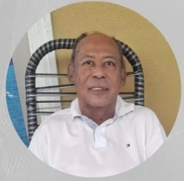 Ex-prefeito de Marilândia do Sul é sepultado nesta quinta-feira (12)