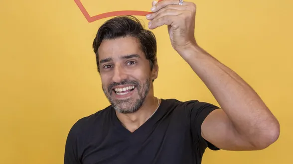 BBB 26: Alberto Cowboy é o líder da semana pela quarta vez