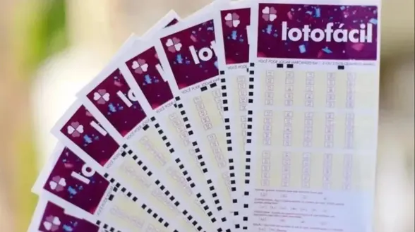 Confira o resultado da Lotofácil concurso 3649 desta segunda-feira (30)