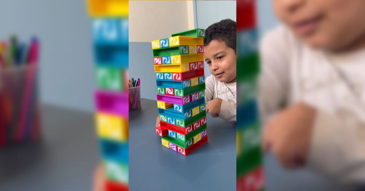 Número de alunos autistas cresce 400% na rede municipal de Apucarana