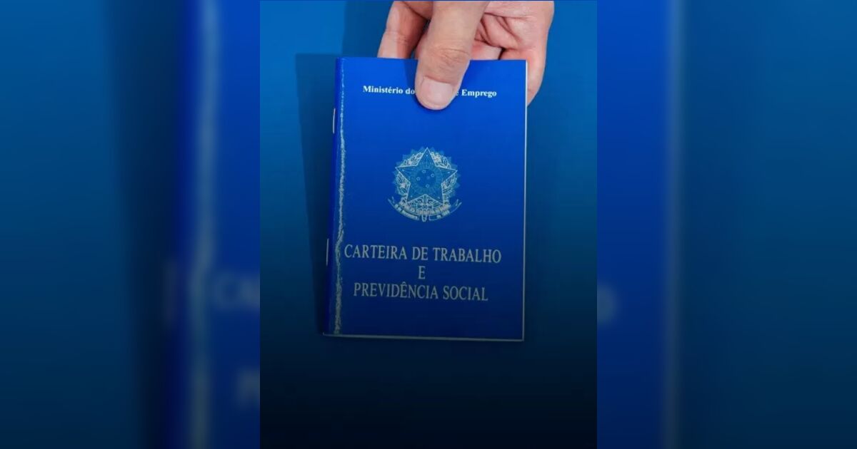 Apucarana tem 385 vagas de emprego nesta terça-feira (05); confira