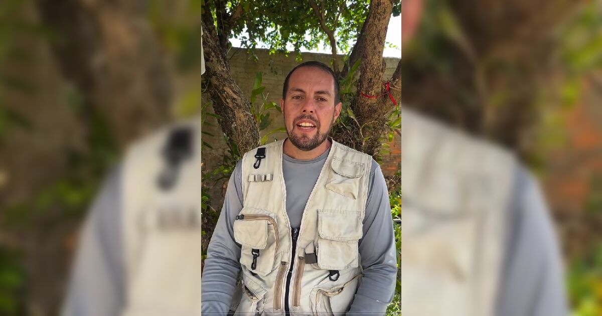 Diretor do Cemsa divulga vídeo e se defende de denúncias de maus-tratos a animais; veja