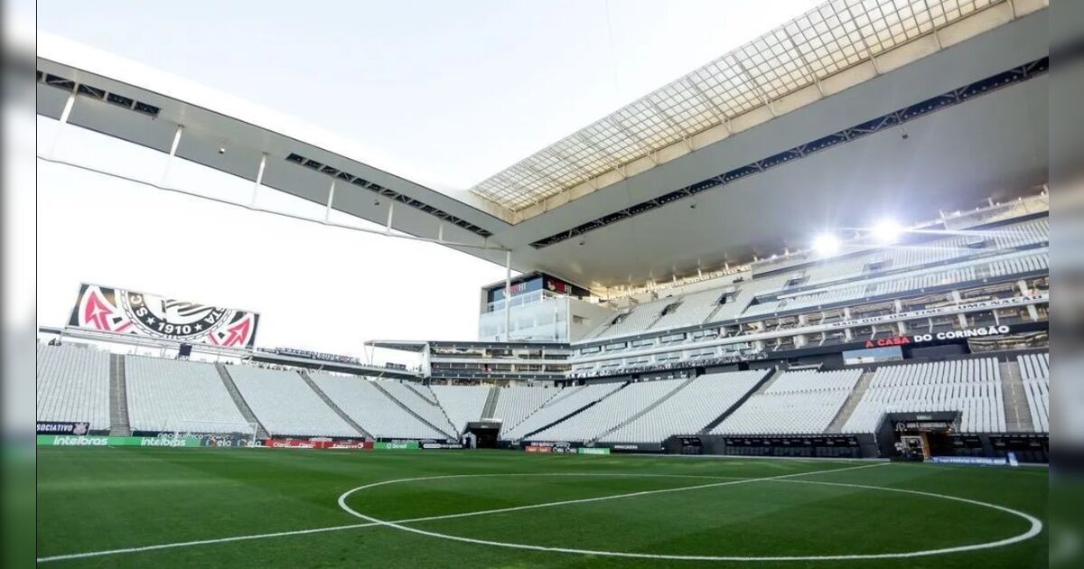 Corinthians x Peñarol: onde assistir ao vivo nesta quinta-feira