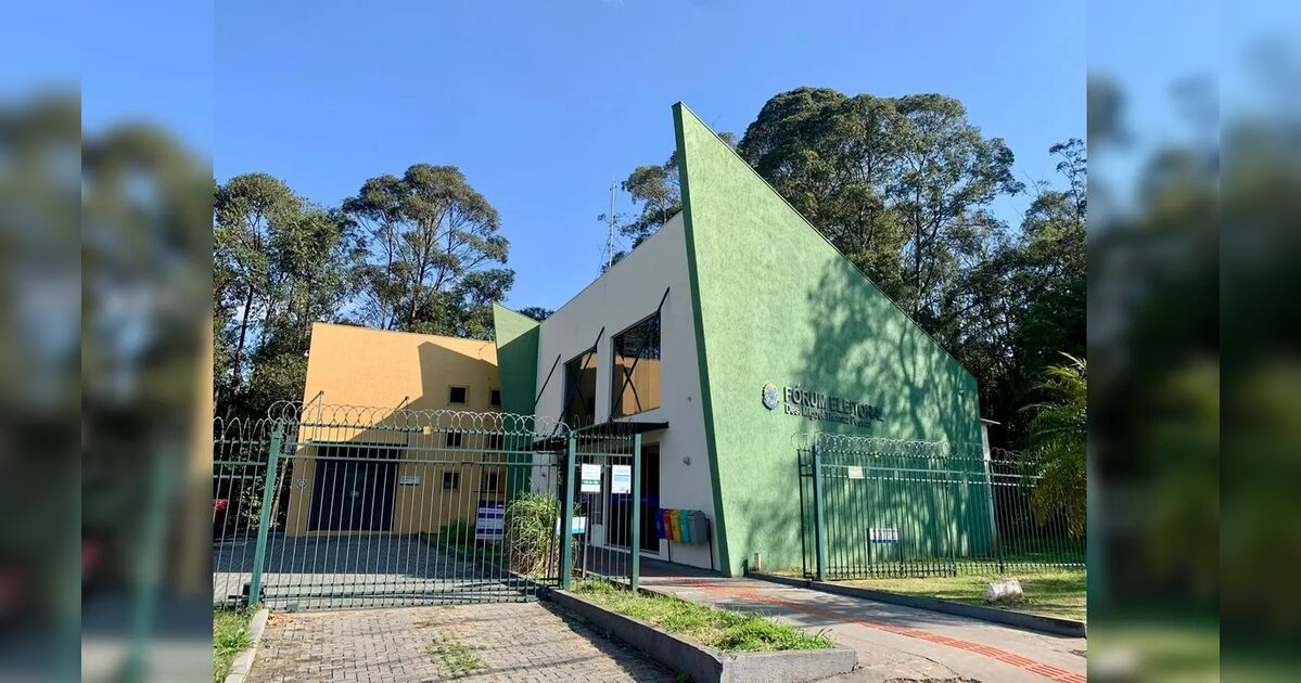 Comarca de Apucarana tem mais de 24 mil eleitores com títulos cancelados