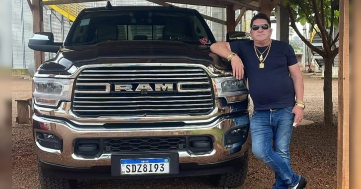 Empresário que deu golpe de R$ 20 milhões em agricultores no PR é condenado a 16 anos