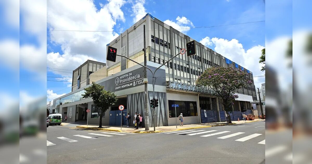 Homem morre em Apucarana após introduzir objeto nas partes íntimas