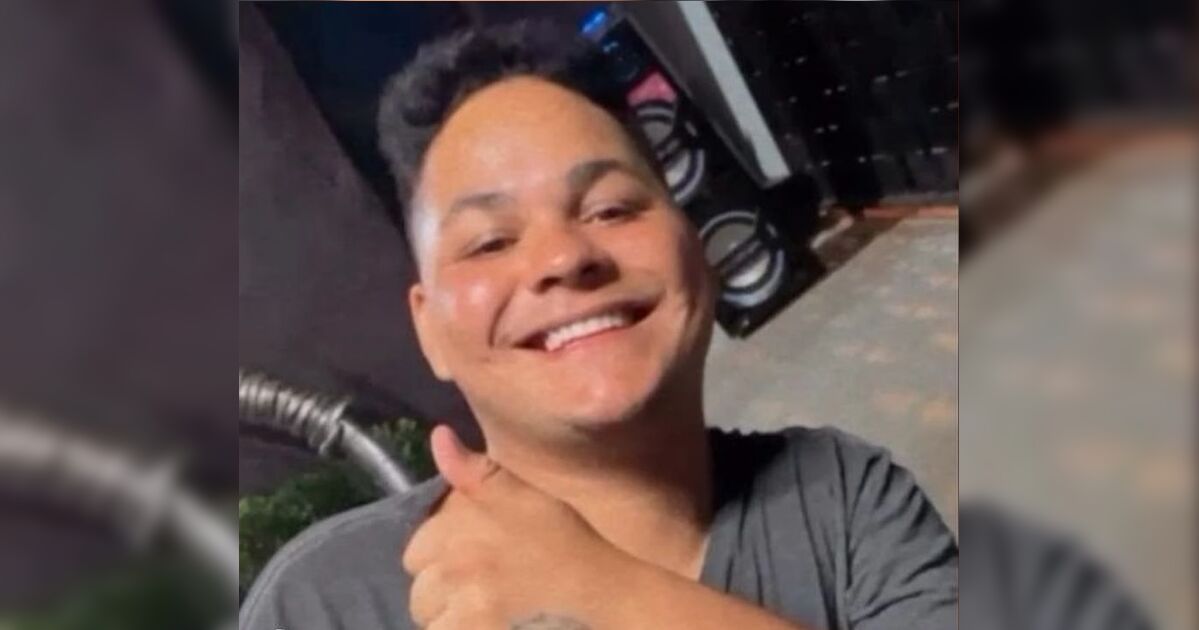 Identificado jovem que morreu em capotamento na BR-376 na madrugada deste sábado (18)