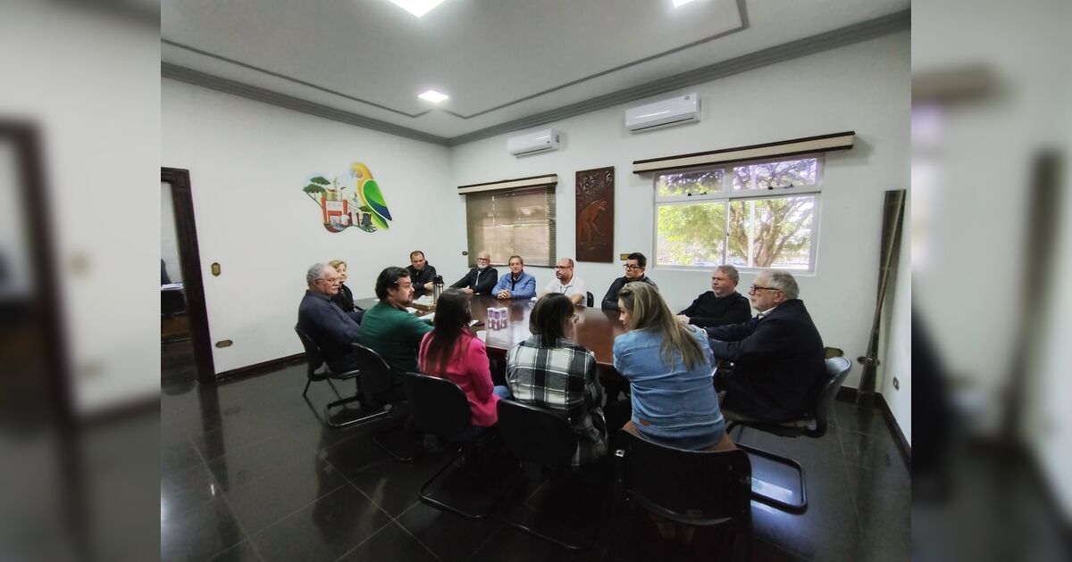 Jandaia do Sul recebe R$ 1,1 milhăo do Governo do Paraná para projetos de inovaçăo