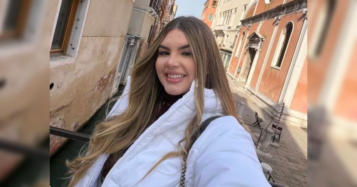 Estudante de medicina natural de SC é morta no Paraguai; ex-namorado é suspeito