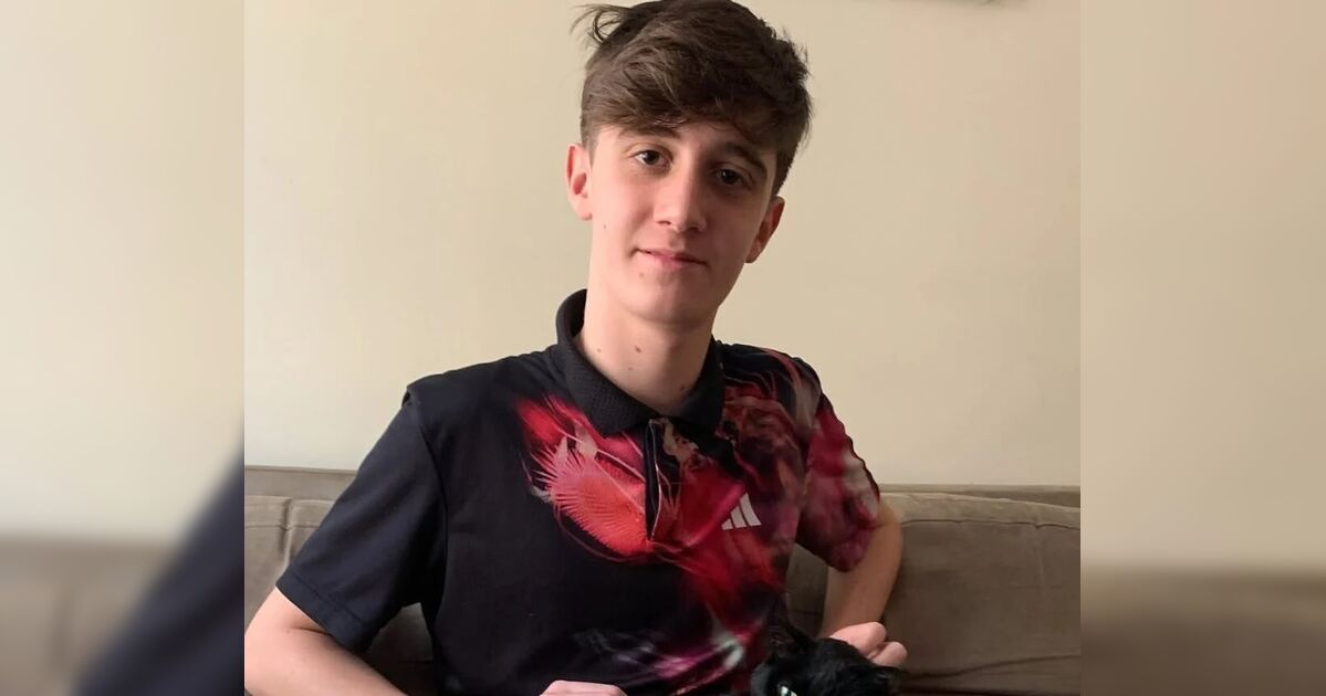 Herdeiro do Grupo Barigüi, jovem de 15 anos morre em engavetamento no PR