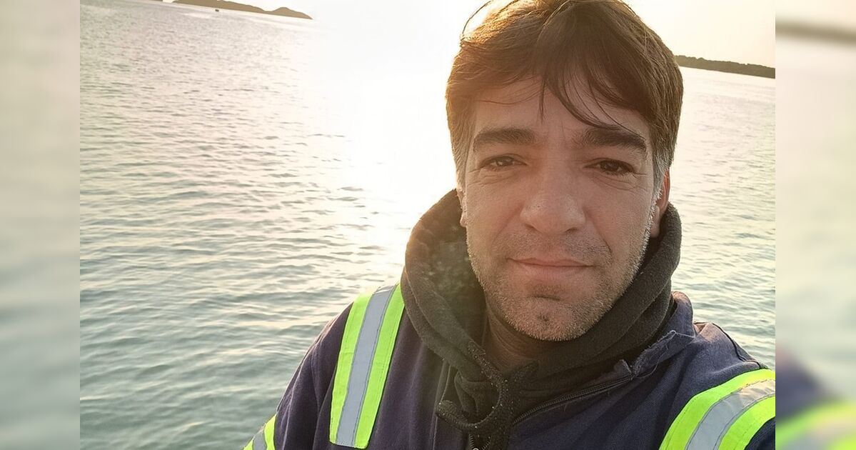 Mergulhador morre durante limpeza de casco de navio no litoral do Paraná